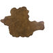 Lynx 47.25 X 33.75 inch Antique Bronze Coffee Table